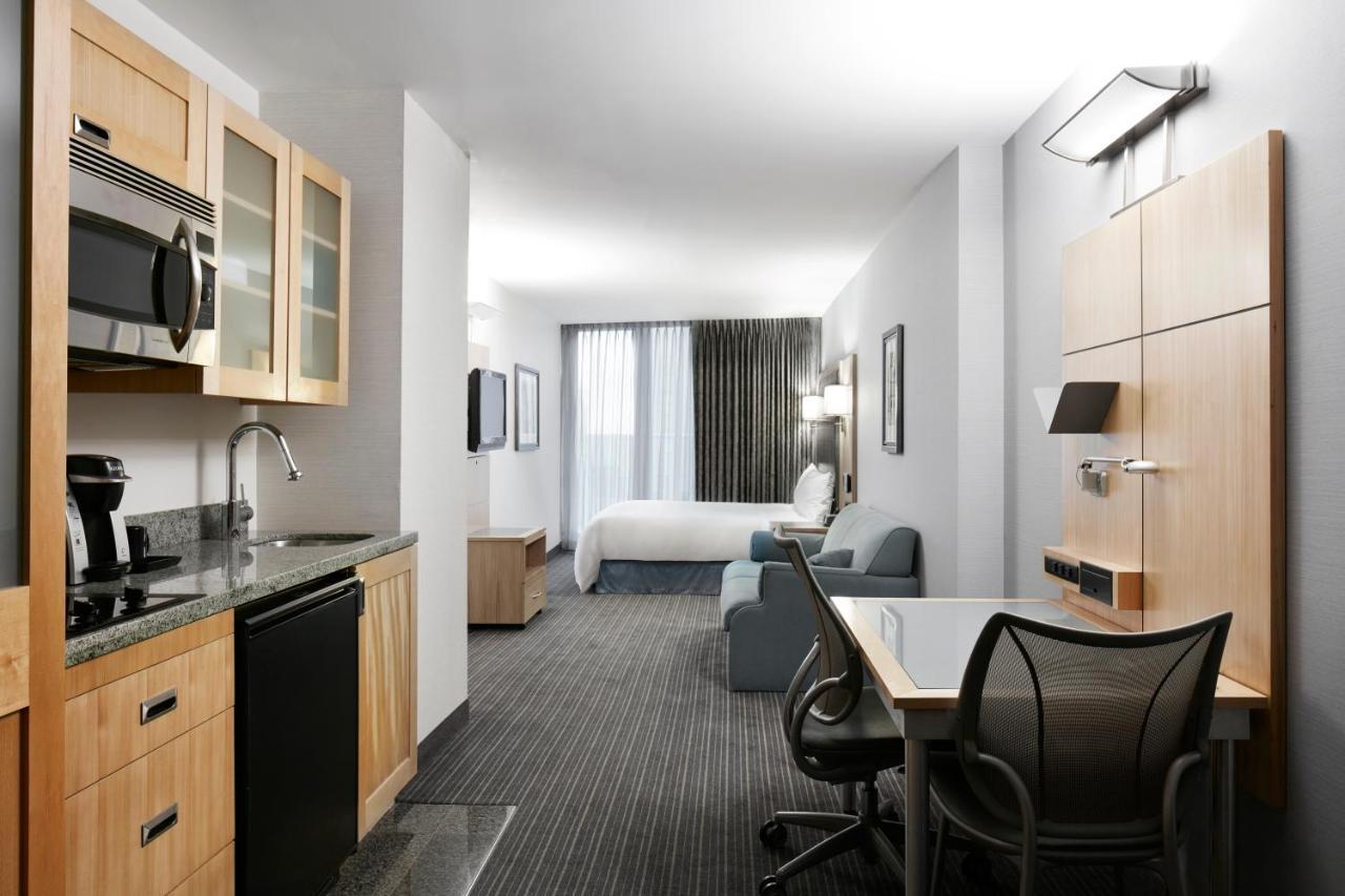 Club Quarters World Trade Center, Hotel Nueva York